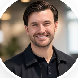 Damian Himmel – Mitgründer Compliance Compass, Markt & Wachstum
