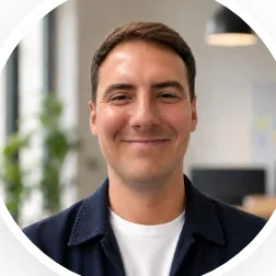 Philipp Minten – Mitgründer Compliance Compass, Organisation & Compliance