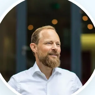 Dr. Stefan Ebener – Business Angel bei Compliance Compass